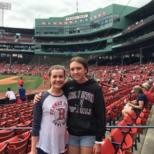 Meet your Posher, Lizzie